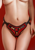 Taboom Strap-On Harness