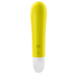 Wibrator Satisfyer Ultra Power Bullet 1 Yellow
