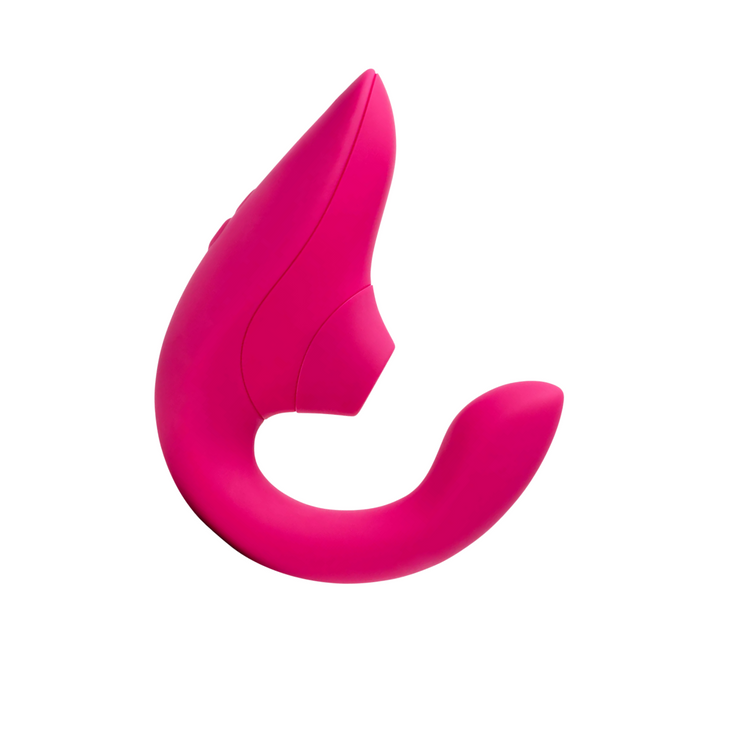 Wibrator Womanizer Blend Vibrant Pink