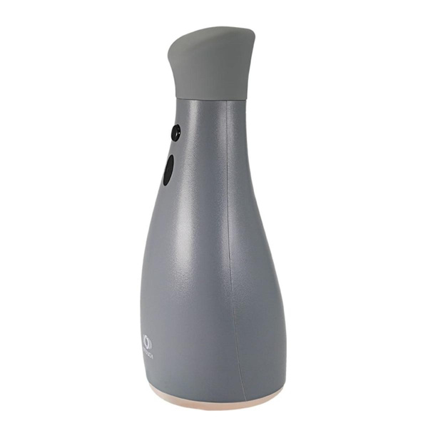 Надувний Всередині Вібруючий Мастурбатор Ninja 2 Masturbator OTOUCH