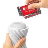 Tenga - Flex (white)