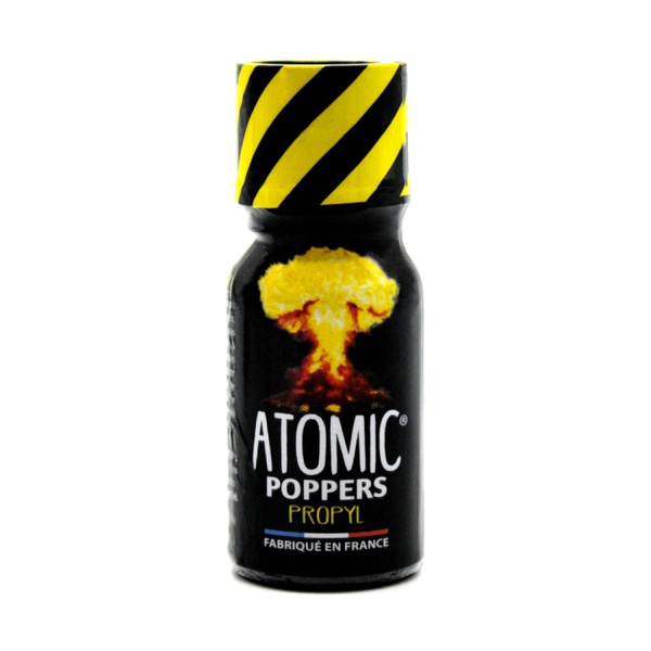 Atomic Propyl 15ml