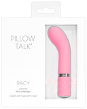 Racy Pink PILLOW TALK
