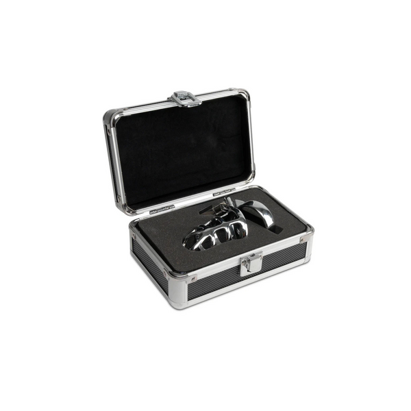 Клітка для пеніса Metal Worx Cock Cage Pipedream