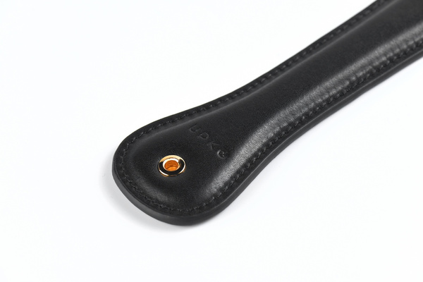 Шкіряна Лопата Upko Leather Spanking Paddle UPKO