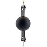 BDSM Majestic Pearl Mouthgag Guilty Pleasure 