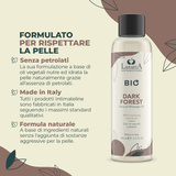 Масло для масажу Luxuria Bio Oil Dark Forest 100 мл IntimateLine