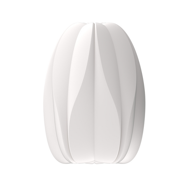 Мастурбатор Cherry Blossom Masturbation Egg - Wavy After Kiss