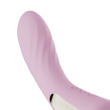 Wand vibrator Switch Soft Pink Lelo 