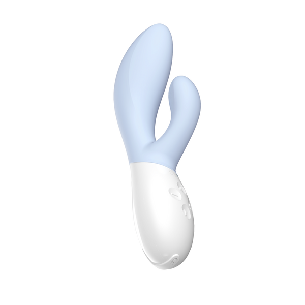 Rabbit Vibrator Ina 3 Seafoam Lelo