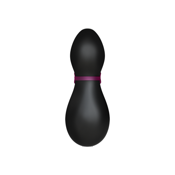 Bezdotykowy stymulator łechtaczki pingwinek Satisfyer Penguin