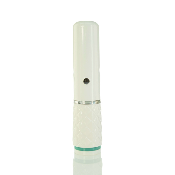 Feisty Thrusting Vibrator Turquoise PILLOW TALK