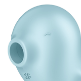 Stymulator łechtaczki Satisfyer Sassy Seal
