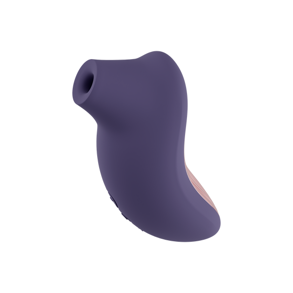 Stymulator łechtaczki sterowany aplikacją LELO Sona 3 Cream Lelo 