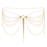 Łańcuszek Magnifique Metallic waist jewelry Bijoux Indiscrets