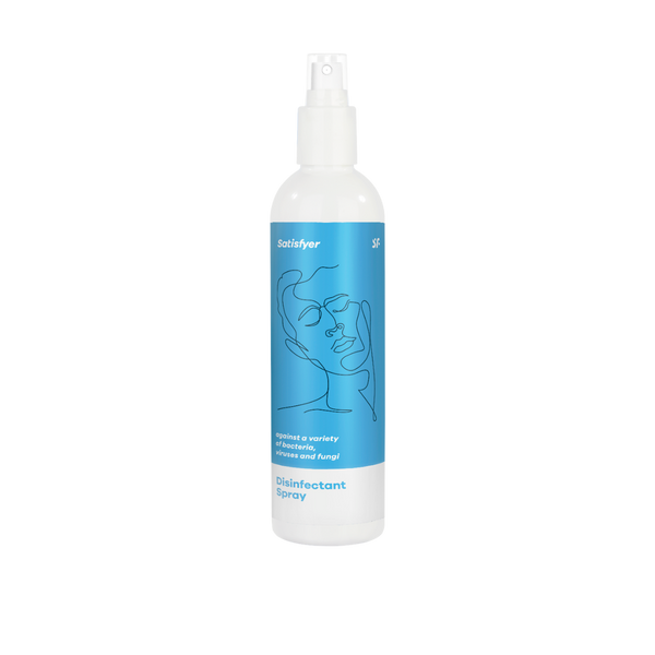 Spray antybakteryjny Satisfyer Men Disinfectant Spray 300 ml