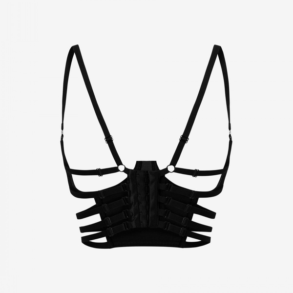 Promees Liana Open Bra XS/S