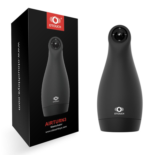 OTOUCH Airturn3 Vagina Masturbator