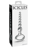 Icicles No. 67 korek szklany