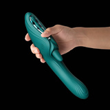 Ares Turquoise Green Zalo