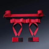 Пояси Portable Bowknot Spreader Bar & Restraint Set UPKO