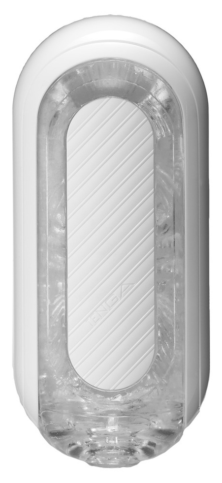 Tenga Zero Gravity White