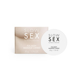 Bijoux Indiscrets Slow Sex Full Body Massage Candle 50g