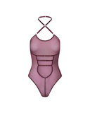 Promees Batty Burgundy body XS/S