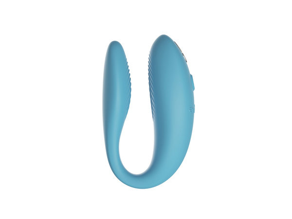 We-vibe Sync Go Turquoise