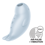 Satisfyer Seal You Soon