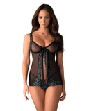Obsessive babydoll Amanta L/XL