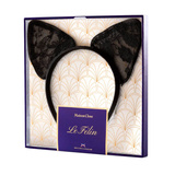  Maison Close Le Félin Head Band Ears Marc Dorcel