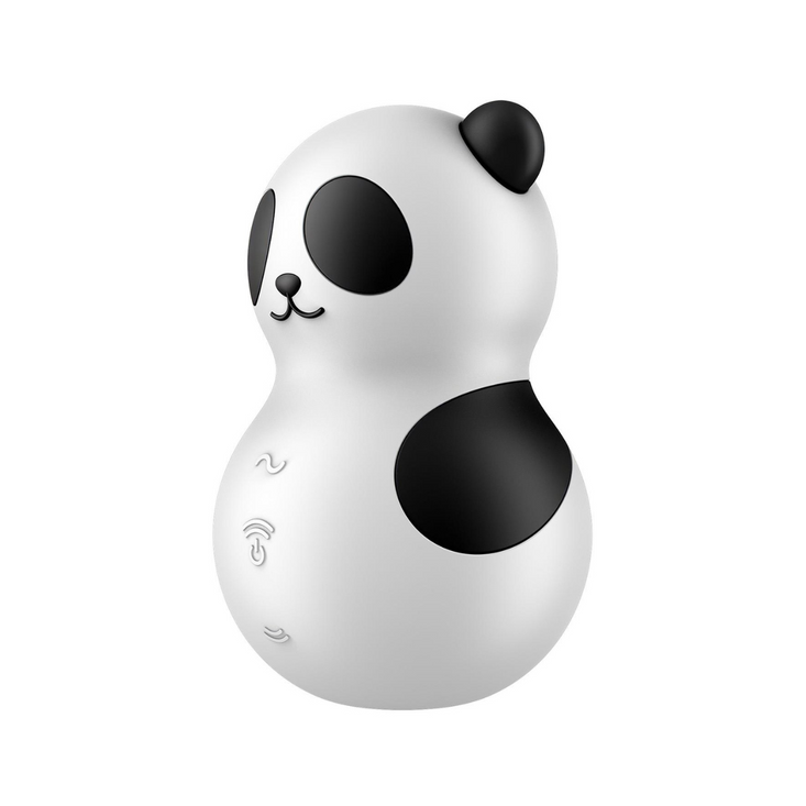 Satisfyer stymulator łechtaczki Pocket Panda