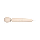 Masażer Wibracyjny Le Wand Plugin Cream le WAND