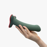 Dildo Magnum Wild Olive Fun Factory