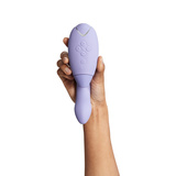 Stymulator Łechtaczki Duo 2 Lilac Womanizer