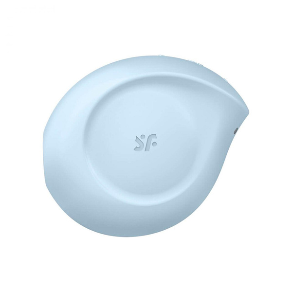 Clitoral Stimulator Sugar Rush Blue Satisfyer