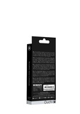 Ouch! Teasing Wax Candles 4-pack Black