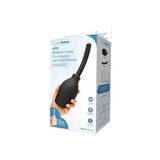 Набір Для Анальної Гігієни Cleanscene 4Pcs Medical Grade Cleanscene