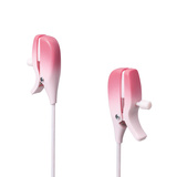 Затискачі на соски, керовані додатком Gemini Lovense