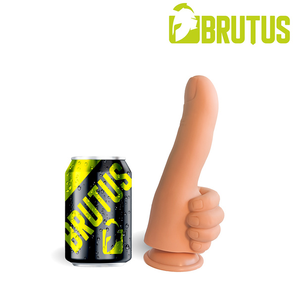 Ділдо Handsome Thumber Silicone L Brutus