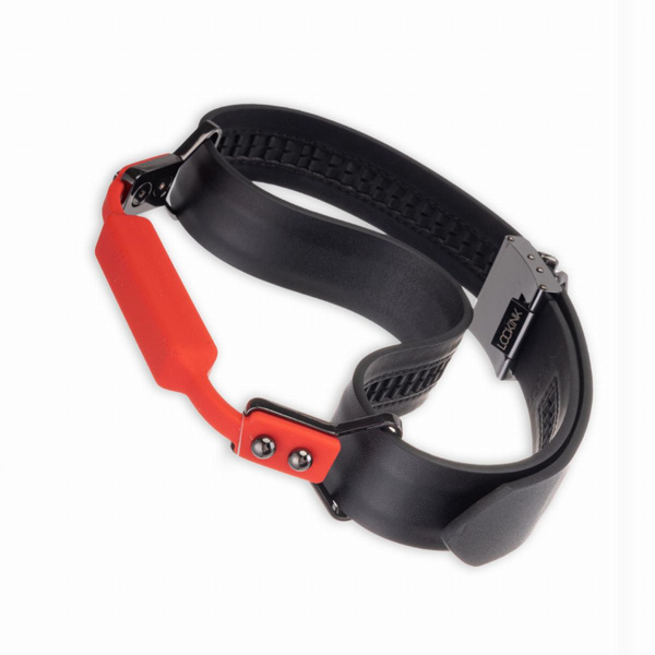 Набір Bondage Teasing & Impact-Play Set Black LOCKINK