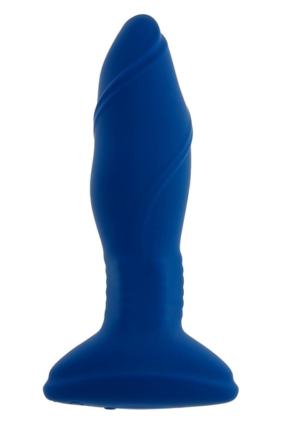 Вібратор Анальний Sway With Me Gender X