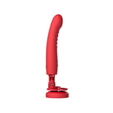 Wibrujące Dildo Mission 2 Lovense
