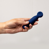 Je Joue Bullet Vita vibrator Cobalt Blue