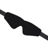 Liebe Seele Victorian Garden Lace and Velvet Blindfold