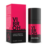 І гель-стимулятор Vibroh 15 Ml IntimateLine