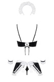 Maid Kostium S/M Obsessive