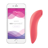 Stymulator Łechtaczki Melt Pink We-Vibe