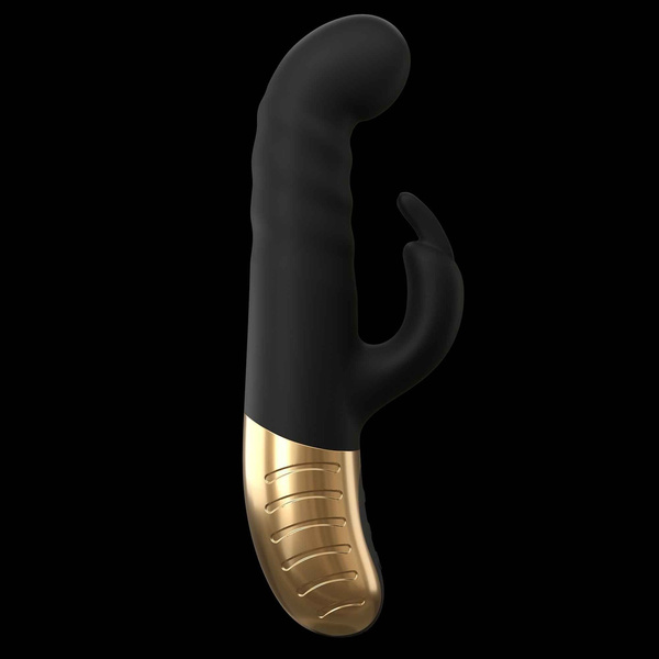 Вібратор Кролик G-Stormer Marc Dorcel